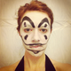 Image for article titled Here's the Only Coachella Makeup Tutorial You'll Ever Need